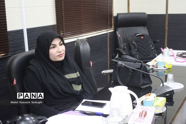 کارگاه ‌برنامه ملی توانمند‌سازی معلمان دوره ابتدایی  استان بوشهر