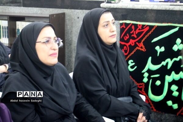 مرحله دوم طرح قرآنی اتقان در شهرستان بوشهر