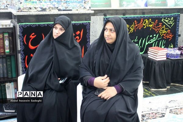 مرحله دوم طرح قرآنی اتقان در شهرستان بوشهر