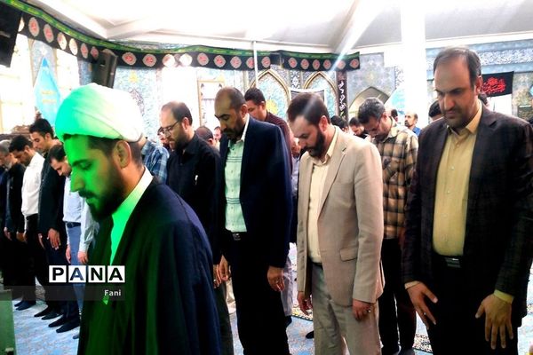 دومین دوره توان افزایی  مربیان و معاونان پرورشی استان اصفهان