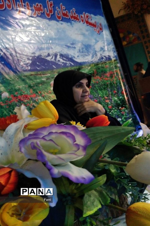 دومین دوره توان افزایی  مربیان و معاونان پرورشی استان اصفهان