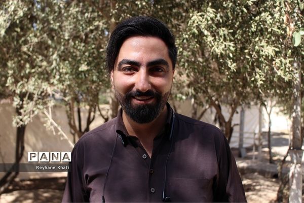 اجرای طرح لبخند مربیان و یاورمربیان شهرستان‌های استان تهران در اردوی استانی یاورمربیان دختر