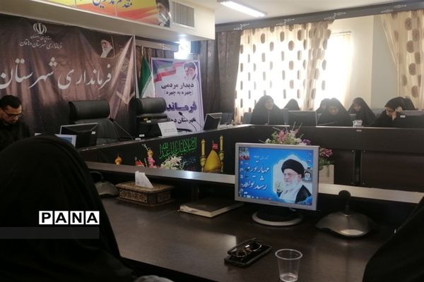 برگزاری جلسه تئوری روایتگران محله و روستا در دهاقان