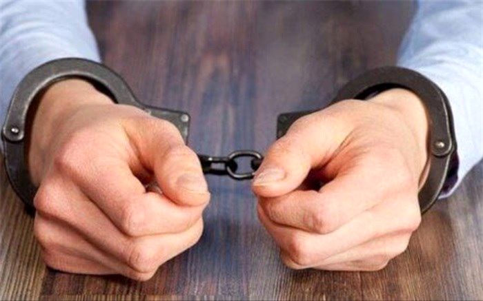 بازداشت عامل شهادت نیروی فراجا