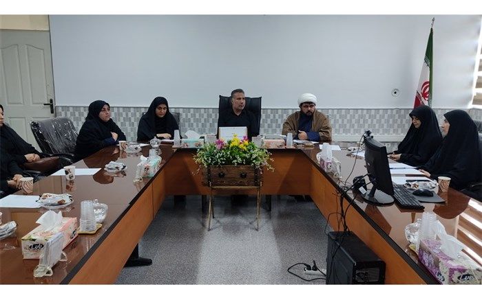مدارس ابتدایی و متوسطه اول دخترانه در اولویت بخش سلامت است