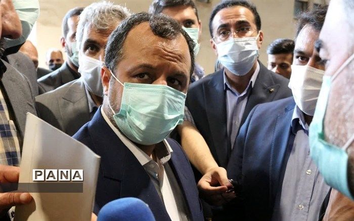 بانک و بیمه مشترک ایران و سوریه تأسیس شد