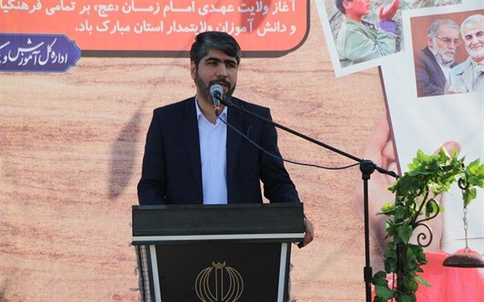 احتمال افزایش مجوز جذب معلم به 35 هزار نفر در سال آینده