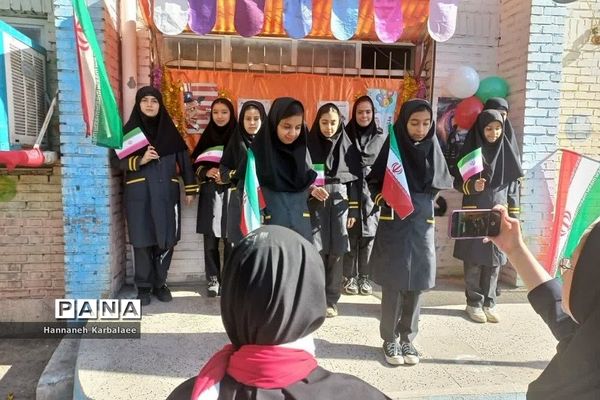 آیین برگزاری طرح دانش‌آموزی نوجهان