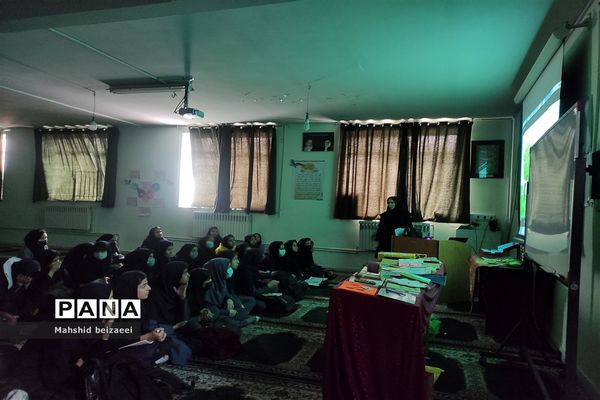 جشنواره ریاضی به‌مناسبت دهه ریاضیات