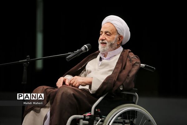 همایش استقبال از نو‌معلمان آموزش و پرورش شهرستان‌های استان تهران