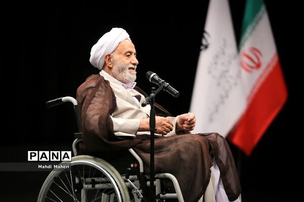 همایش استقبال از نو‌معلمان آموزش و پرورش شهرستان‌های استان تهران