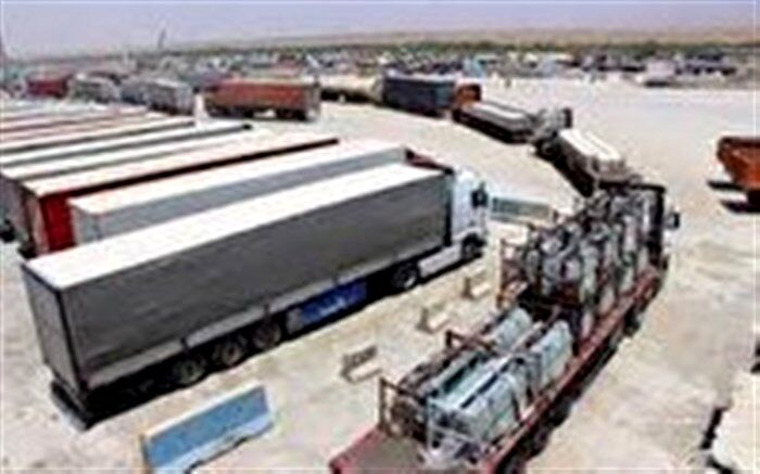 تجارت خارجی مرز پرویزخان برای نخستین بار از مرز سه میلیارد دلار گذشت
