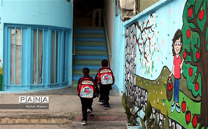 نوسازی ساختمان‌های آموزشی در اولویت‌بندی بودجه سالانه