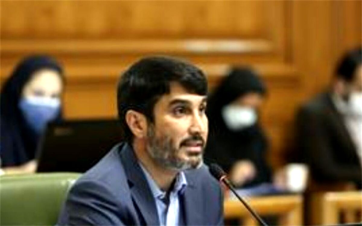بخشنامه شهرداری تهران پیرامون باغات ارزیابی می‌شود
