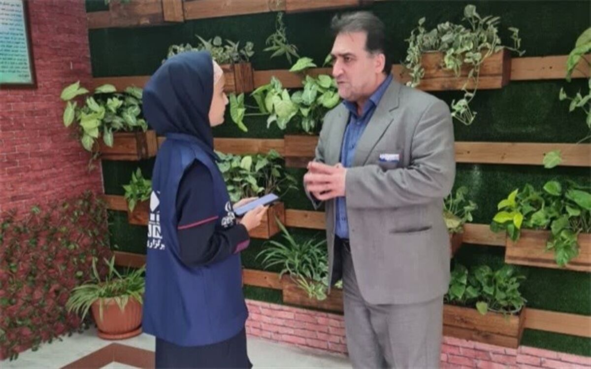 ۳۸۰ هزار نفر از جمعیت استان البرز رایگان بیمه شده‌اند