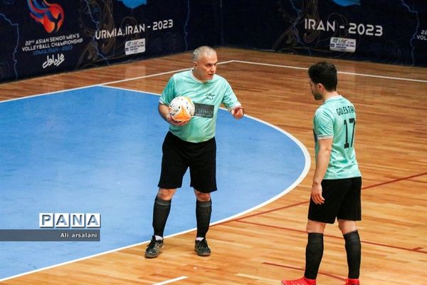 دیدار تیم‌های خبرنگاران و هنرمندان آذربایجان غربی