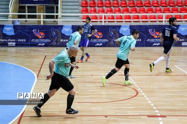 دیدار تیم‌های خبرنگاران و هنرمندان آذربایجان غربی