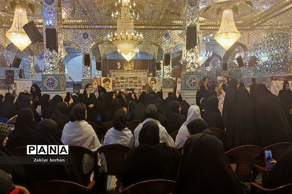 اعزام کاروان‌ راهیان‌نور ویژه دانش‌آموزان دختر خراسان شمالی