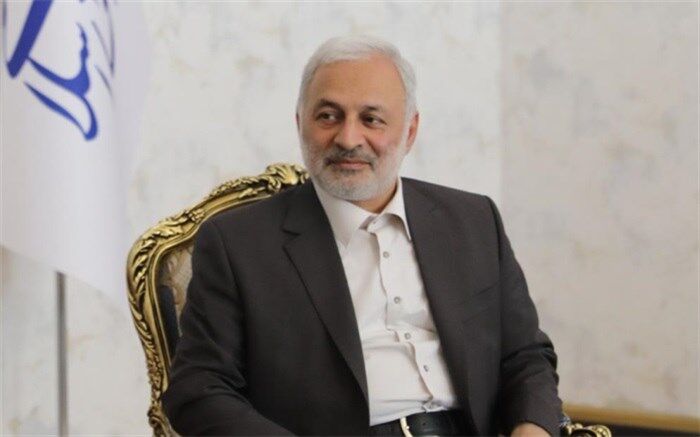 رئیس کمیسیون امنیت ملی عازم مسکو شد