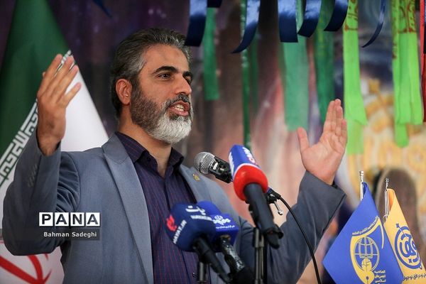 رویداد مدرسه‌ای نوجهان