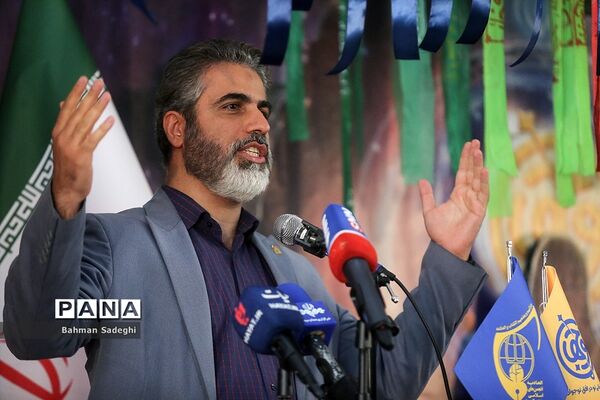 رویداد مدرسه‌ای نوجهان