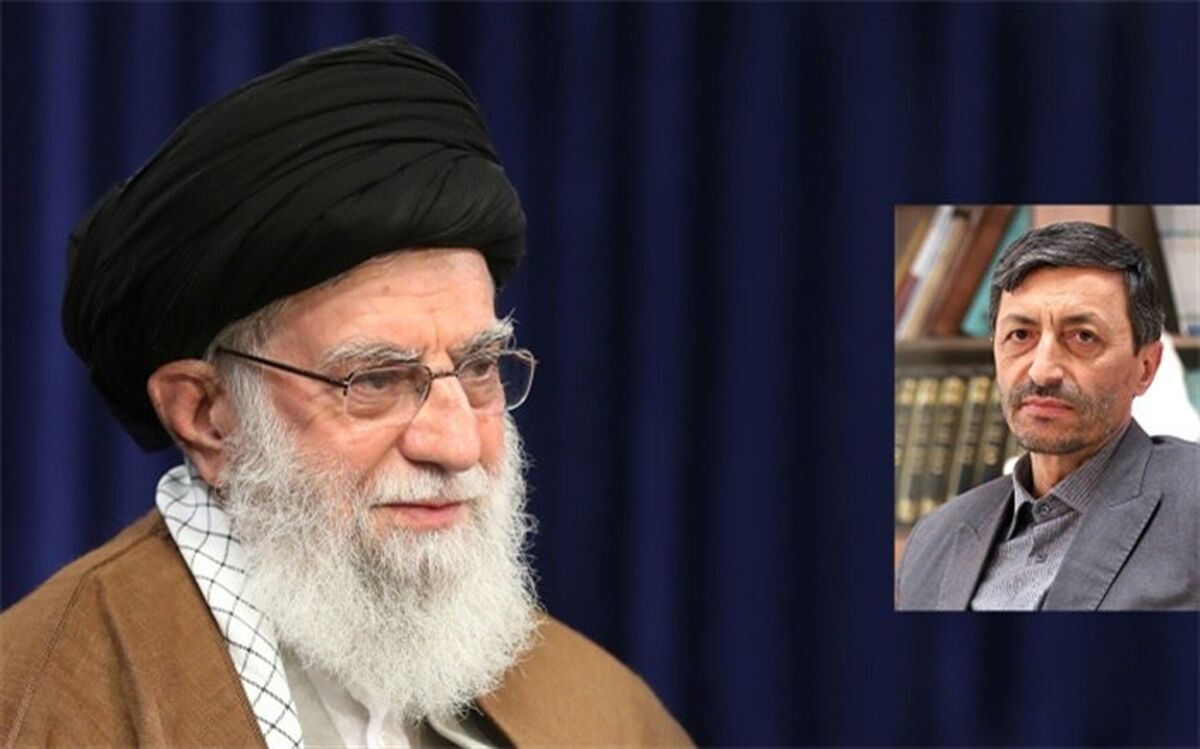 سید پرویز فتاح رئیس ستاد اجرائی فرمان امام شد
