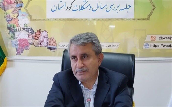 مصرف بهینه و متوازن کودها راهکار افزایش عملکرد تولید در مزارع غلات