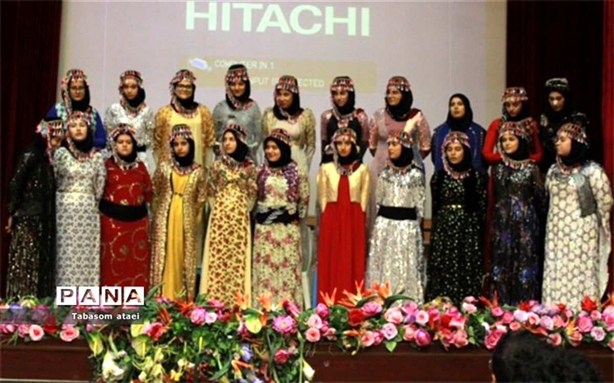 با زبان فرهنگ و هنر، فرهنگ ایرانی را به دنیا معرفی کنید
