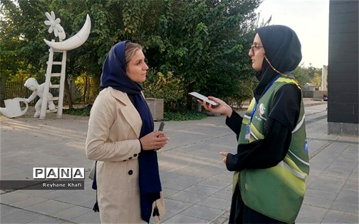 پرداختن به تفکر انتقادی از مهم‌ترین رسالت‌های جشنواره امید فردا است