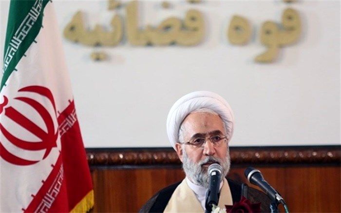 دادستان کل کشور:  توسعه پیام‌رسان‌های داخلی موجب پیشگیری از بروز جرایم شده است