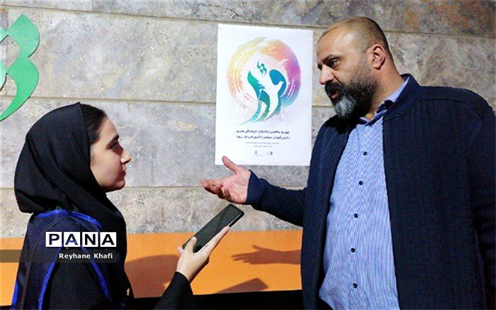 موضوعات جشنواره کشوری فرهنگی - هنری امید فردا از مشکلات و دغدغه‌های دانش‌آموزان بود