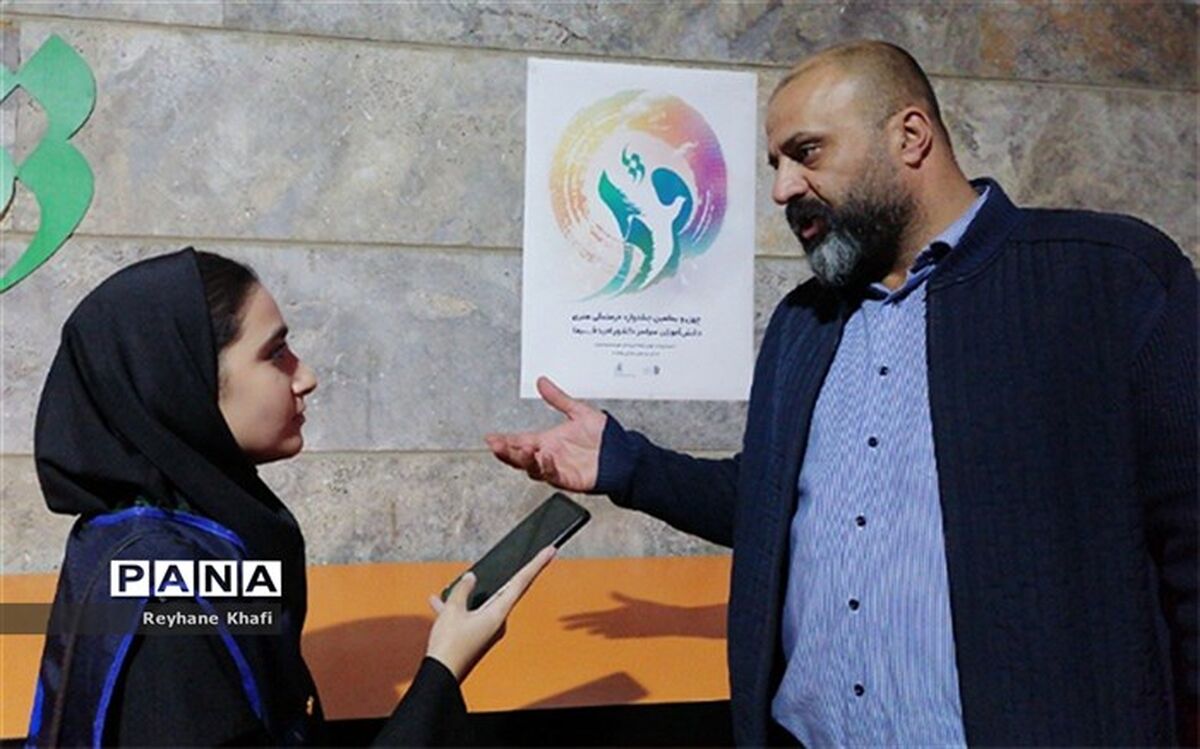 موضوعات جشنواره کشوری فرهنگی - هنری امید فردا از مشکلات و دغدغه‌های دانش‌آموزان بود