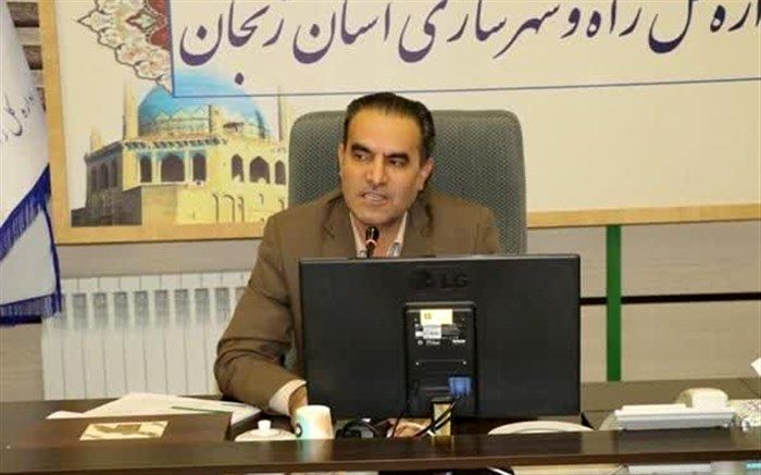 استفاده از اراضی لیل آباد برای اجرای پروژه های نهضت ملی مسکن در شهر زنجان