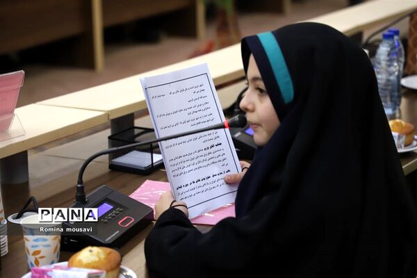 نشست صمیمی وزیر آموزش و پرورش در استان آذربایجان شرقی