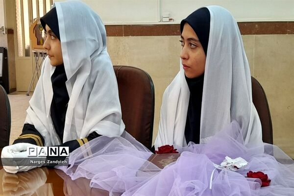 بازدید میدانی از تأسیس مرکز یادگیری محلی در ساختمان شهید باهنر ملارد