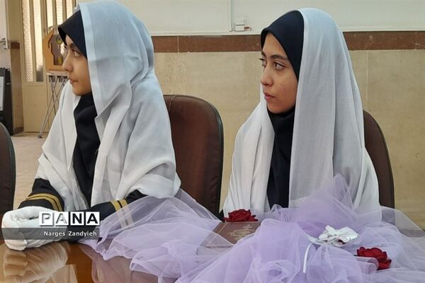 بازدید میدانی از تأسیس مرکز یادگیری محلی در ساختمان شهید باهنر ملارد