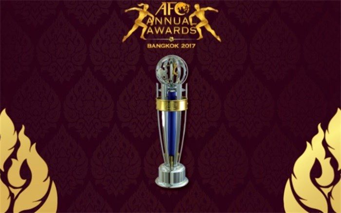 غیبت یوزها در جمع‌ نامزدهای مرد سال فوتبال آسیا