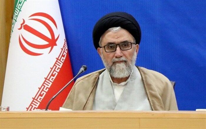 آمریکا باید پاسخگوی جنایات رژیم صهیونیستی باشد