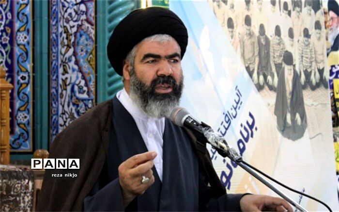 قرآن، دفترچه راهنمای زندگانی انسان است