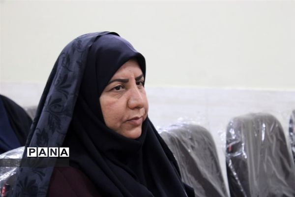 جلسه تخصصی مدیران متوسطه اول