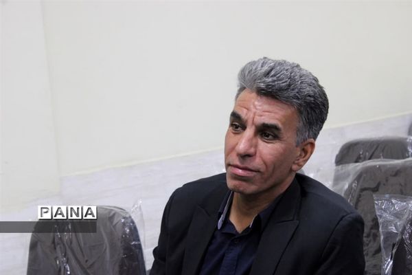 جلسه تخصصی مدیران متوسطه اول