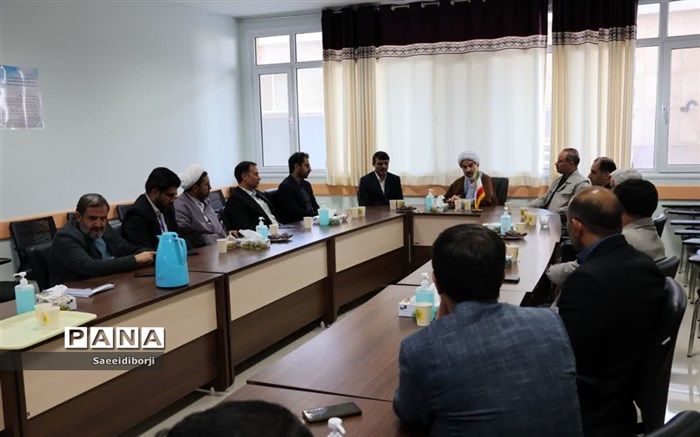 تأکید رئیس دادگستری خراسان‌شمالی بر ضرورت ارتقا و توسعه زیرساخت‌های بهداشت و درمان