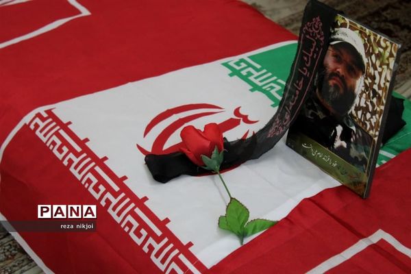 آیین افتتاح طرح نورچشم در شهرستان بهارستان