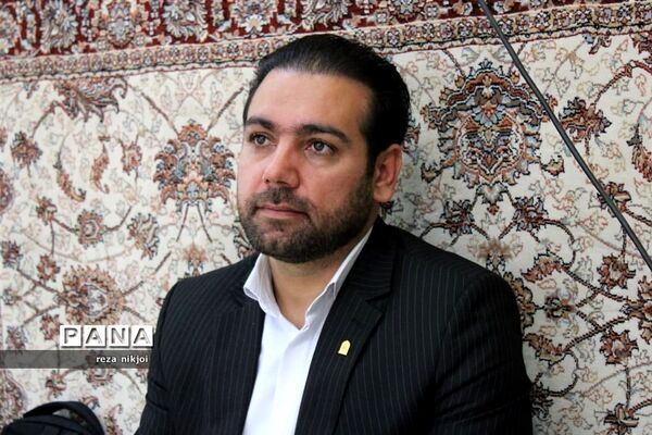 آیین افتتاح طرح نورچشم در شهرستان بهارستان