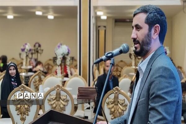 مراسم اهدای زمین رایگان درراستای طرح جوانی جمعیت در اسلامشهر