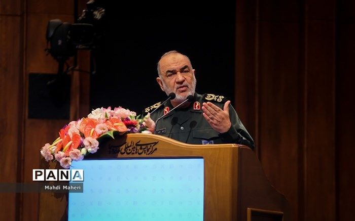 طوفان الاقصی بزرگترین شکست رژیم صهیونیستی بود