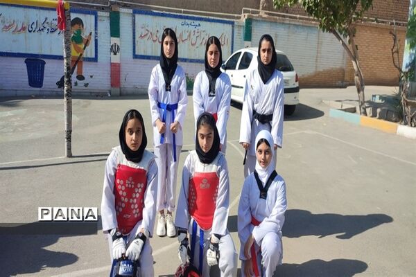 المپیاد ورزشی درون‌مدرسه هاجر شهرستان رباط کریم