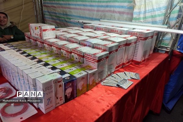 جشنواره انار و نمایشگاه صنایع دستی و سوغات صفادشت ملارد