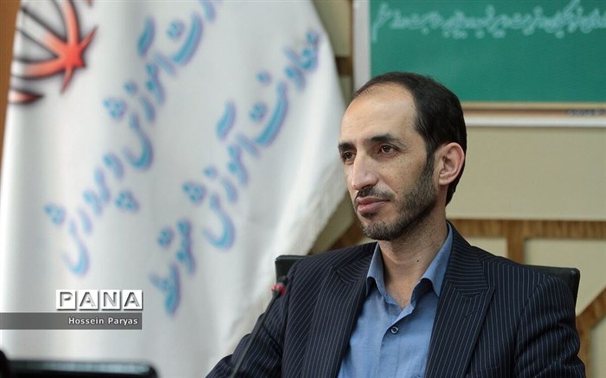 محمدحسین فهمیده و محسن حججی نمونه تربیت‌یافتگان نظام تعلیم و تربیت هستند