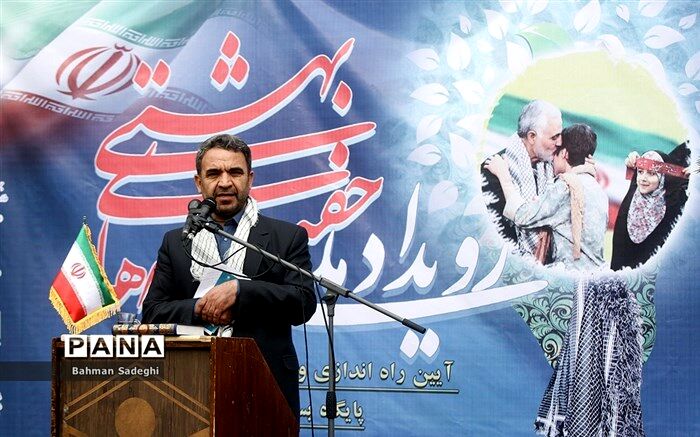 افتتاح ۱۳۵۸ پایگاه بسیج دانش‌آموزی در مدارس غیردولتی سراسر کشور